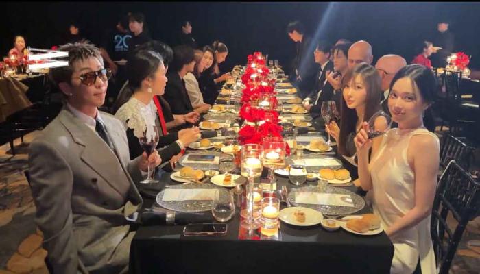 BTS, W Korea face extreme backlash after major gala fail: what happened?