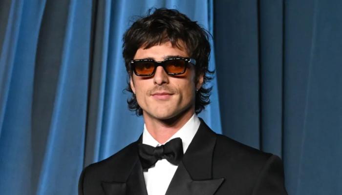 Jacob Elordi dishes on filming ‘Euphoria’ third season