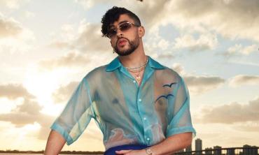 Bad Bunny hits major milestone after Super Bowl controversy