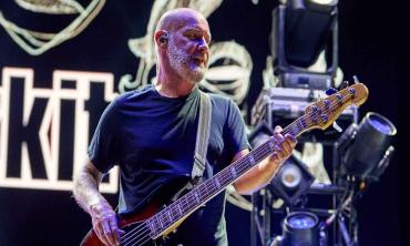 Limp Bizkit bassist Sam Rivers tragically dies at 48
