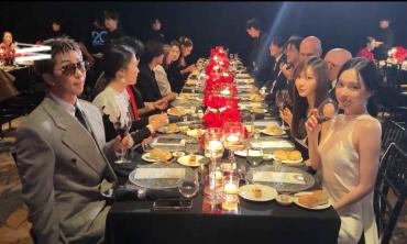 BTS, W Korea face extreme backlash after major gala fail: what happened?