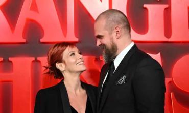 Did David Harbour cheat on Lily Allen? Singer hints at infidelity