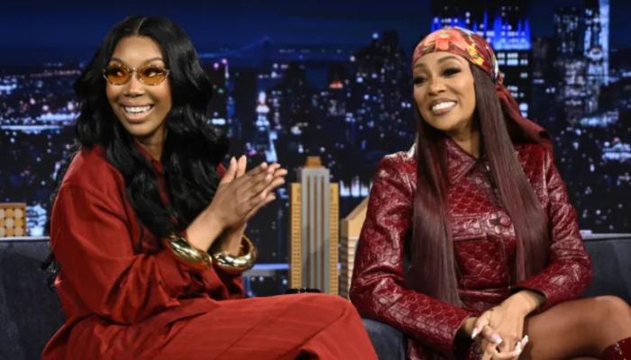Monica goes solo in Chicago after Brandy drops out due to dehydration