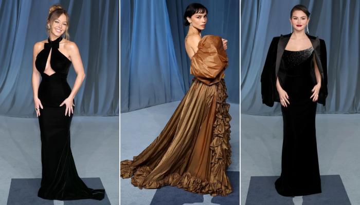 6 Best dressed star at Academy Gala 2025: Sydney Sweeney, Charlie XCX…