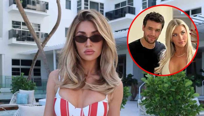 Liam Paynes girlfriend under fire for deceiving fans amid Ruth aim?