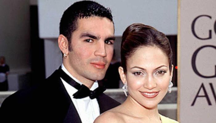 Jennifer Lopez’s ex-husband accuses her of cheating
