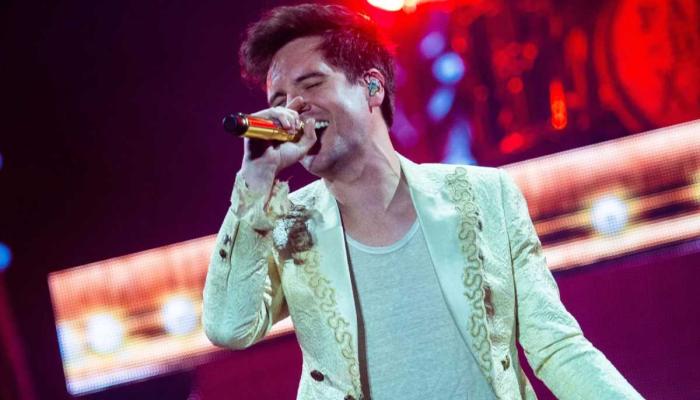 ‘Panic! At The Disco’ to make comeback after calling things off?
