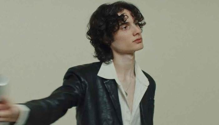 Sombr slammed for ‘cringe’ response to concert criticism
