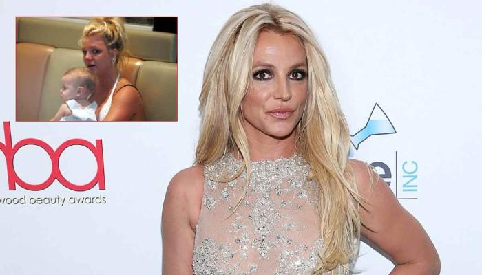 Britney Spears exposes her sufferings after ex-husband memoir bombshell