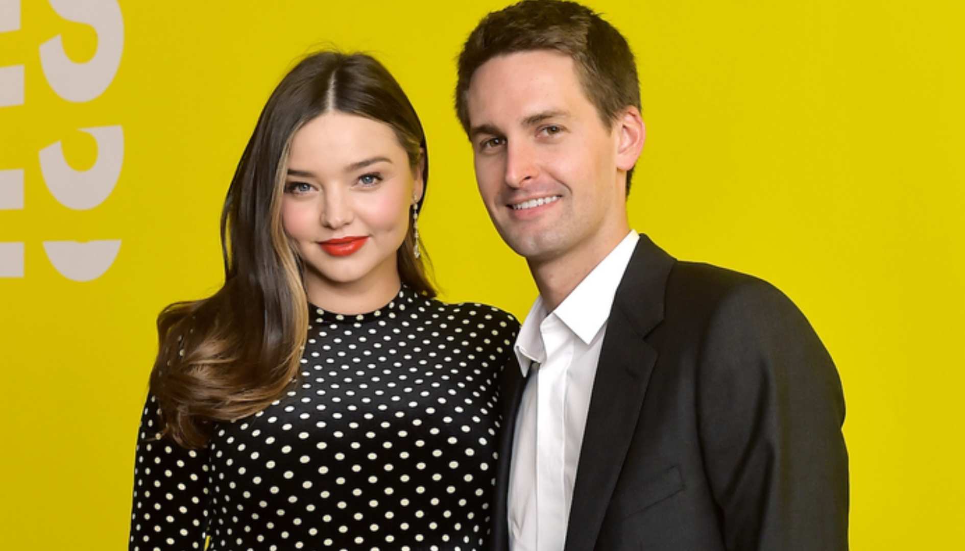 Miranda Kerr reveals one strict rule for kids