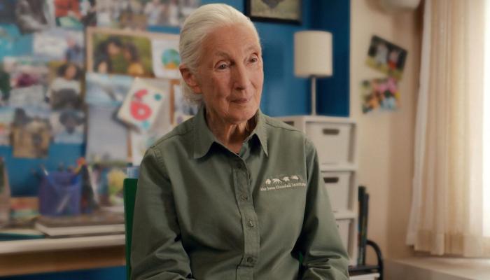 Jane Goodall’s death: cause officially revealed
