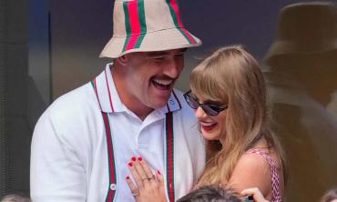 Taylor Swift, Travis Kelce to increase security at football match?