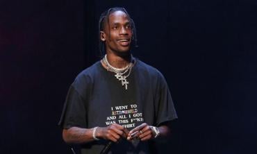 Travis Scott's hit track results in tremors during India concert 