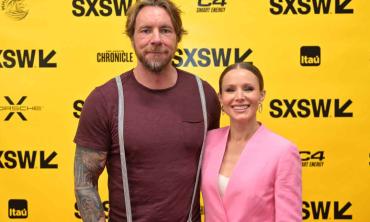 Kristen Bell, Dax Shepard slammed for ‘gross’ anniversary post