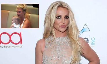Britney Spears exposes her sufferings after ex-husband's memoir bombshell