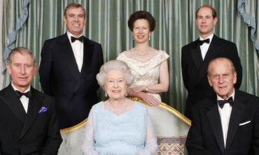 Princess Anne's response to Prince Andrew's title surrender