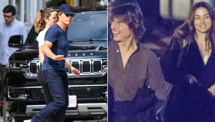 Truth behind Ana de Armas, Tom Cruise dating rumours