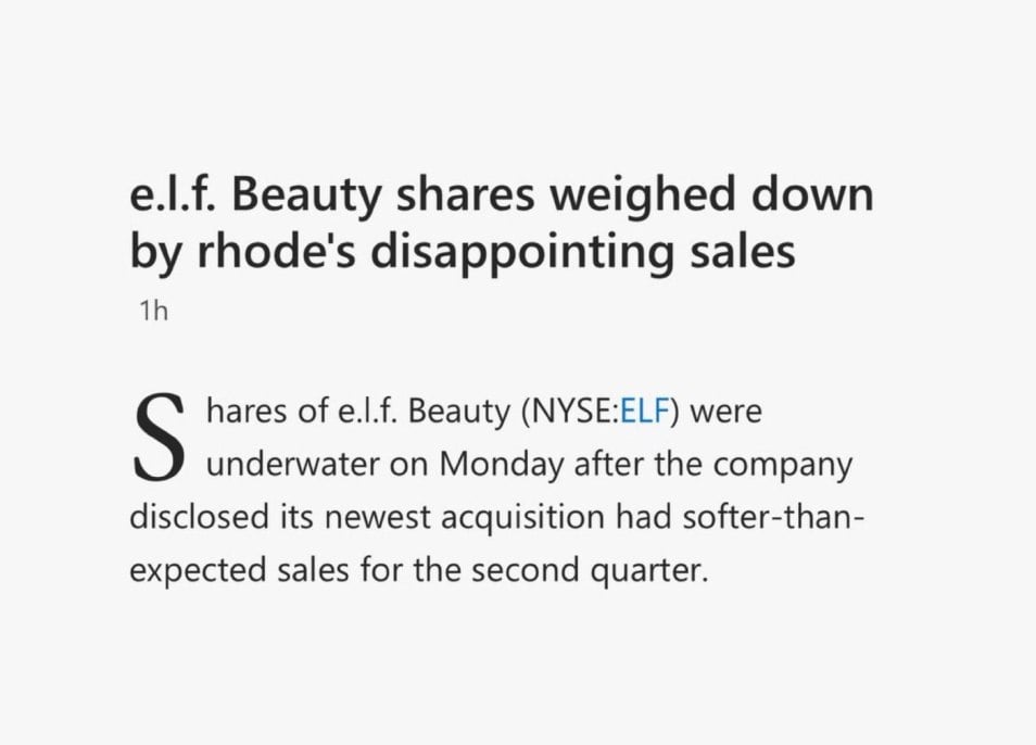 Hailey Bieber $1 billion brand deal in danger amid Selena Gomez drama?