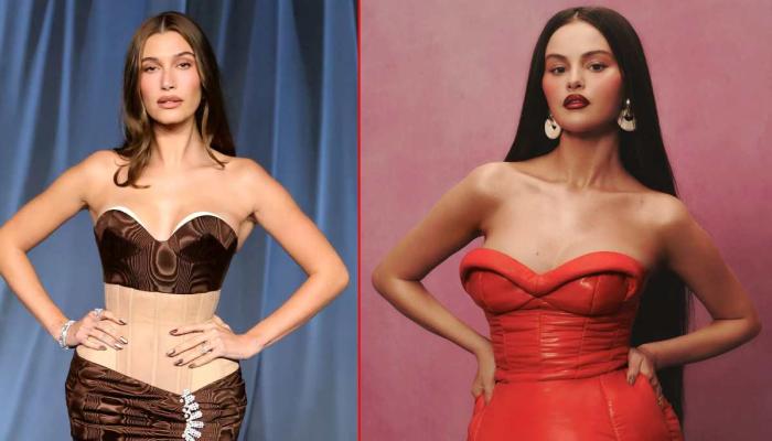 Hailey Bieber $1 billion brand deal in danger amid Selena Gomez drama?
