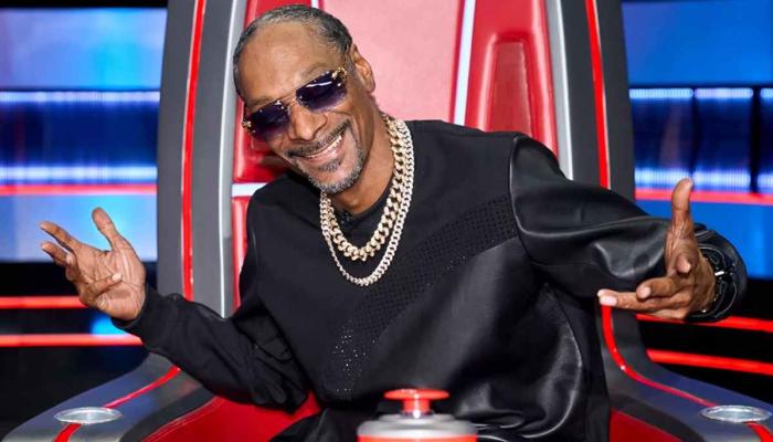 Snoop Dogg’s first steal sparks drama on The Voice