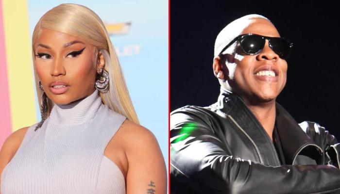 Nicki Minaj becomes Jay Zs karma with latest move