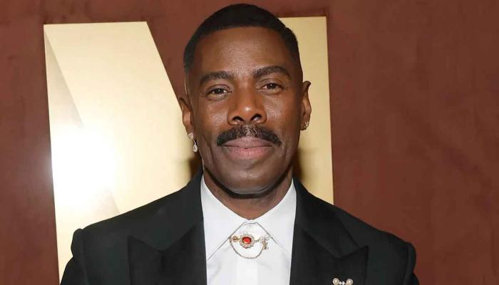 Colman Domingo to be Cowardly Lion in ‘Wicked’ sequel