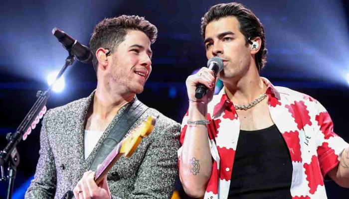 Nick Jonas heartfelt gesture for his brother makes fans beam with pride