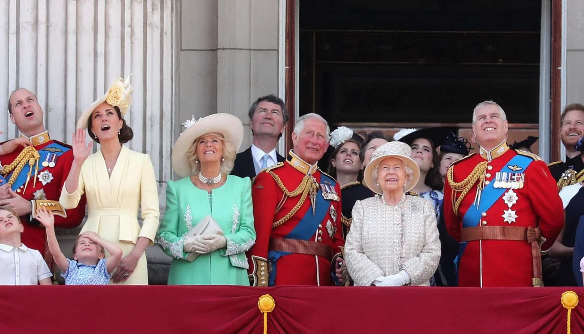 Prince Andrew to face more consequences from royal family