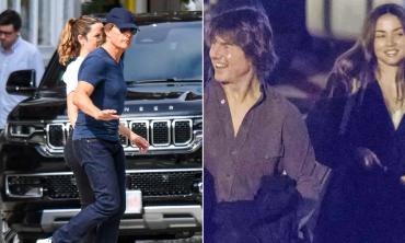 Truth behind Ana de Armas, Tom Cruise dating rumours