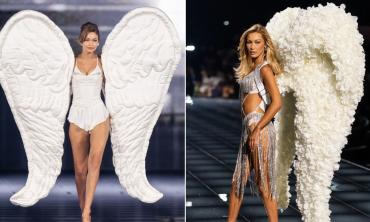 Gigi Hadid praises Bella Hadid’s stunning Victoria’s Secret moment