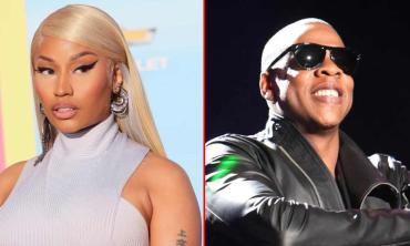 Nicki Minaj becomes Jay Z's 'karma' with latest move