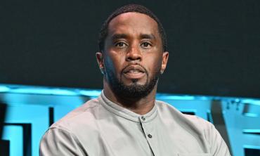 Sean ‘Diddy’ Combs says ‘Not Done Yet’ after prison sentence