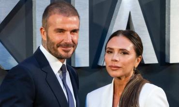 Victoria praises husband David Beckham for new achievement: Watch