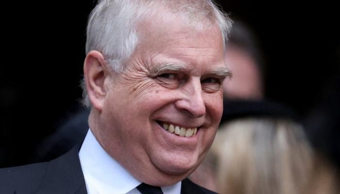 Prince Andrews lease reveals he lived rent-free for two decades