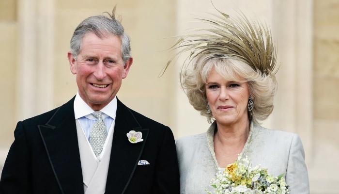 How Winston Churchill inspired King Charless strategy to crown Queen Camilla