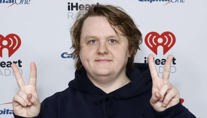 Lewis Capaldi makes big musical shift amid health scare