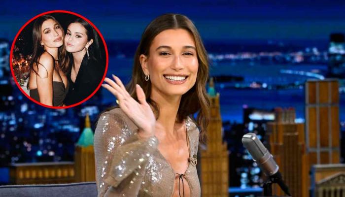 Hailey Bieber rejects Selena Gomez support amid brand drama