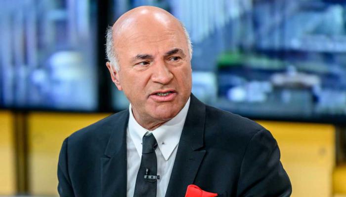 Kevin O’Leary advocates for AI ‘actors’ after ‘Marty Supreme’