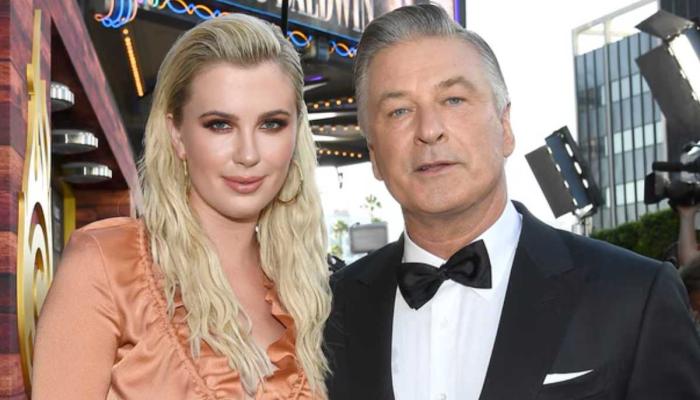 Alec Baldwin, Kim Basingers daughter opens up about ‘rough’ relationships