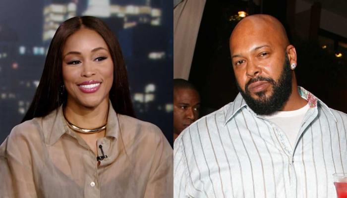 Suge Knight reveals how far hed go for Eve
