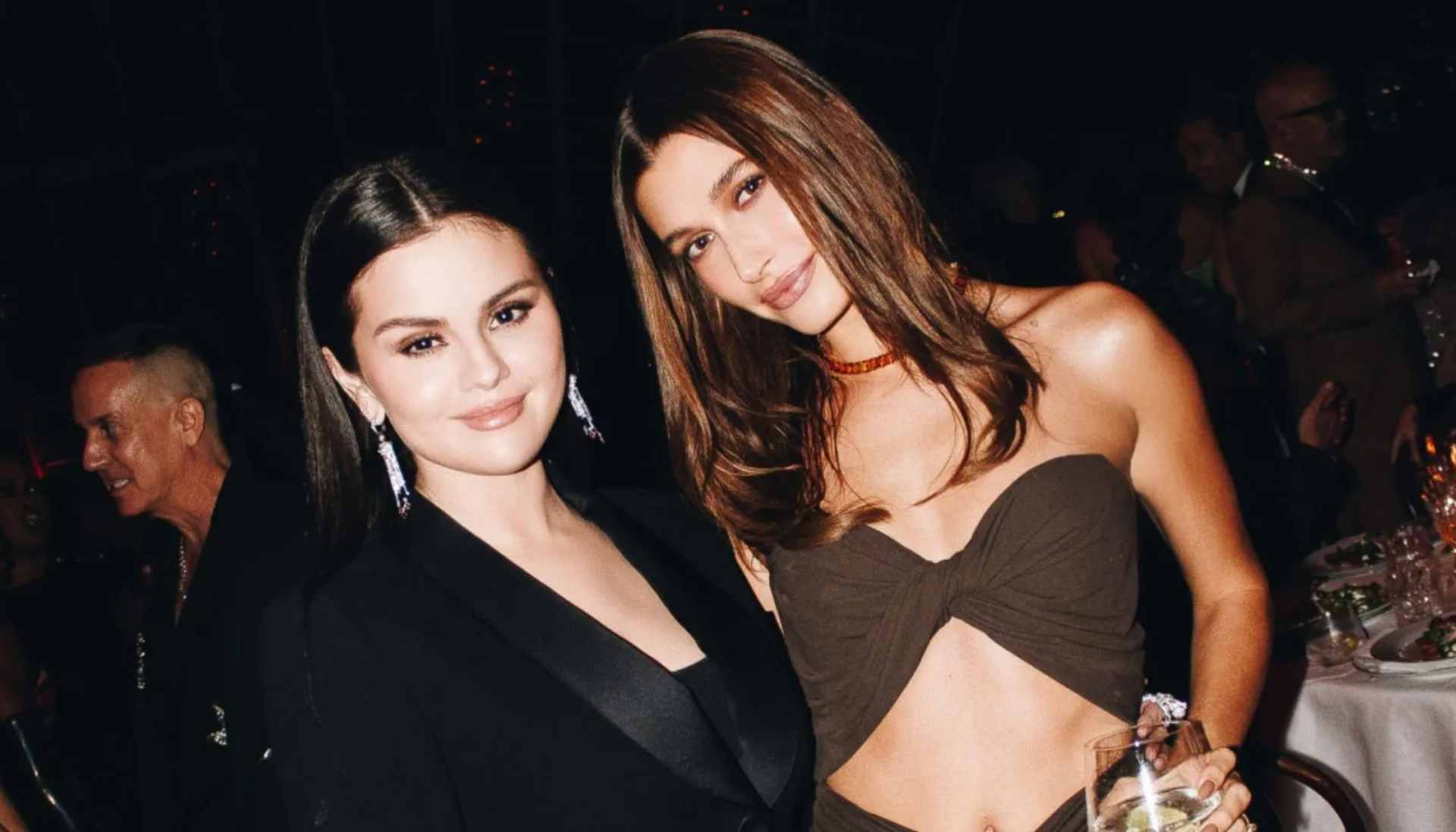 Selena Gomez gets trolled after Hailey Bieber clash