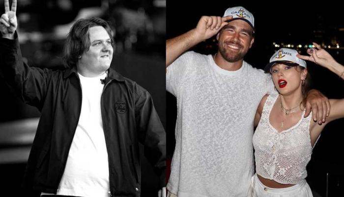 Lewis Capaldi joins list of offers for Taylor Swift, Travis Kelce’s wedding
