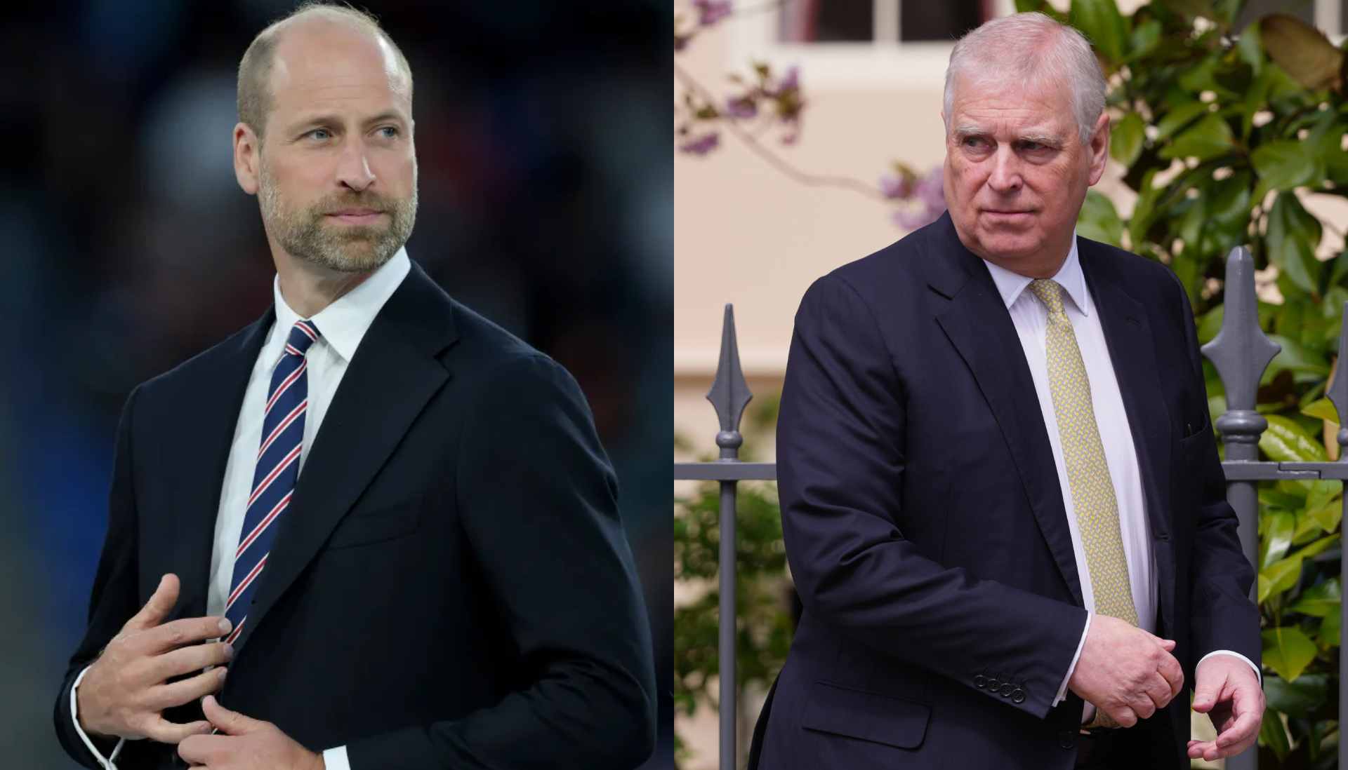 Prince William warned about uncertainty over Prince Andrews Royal Lodge