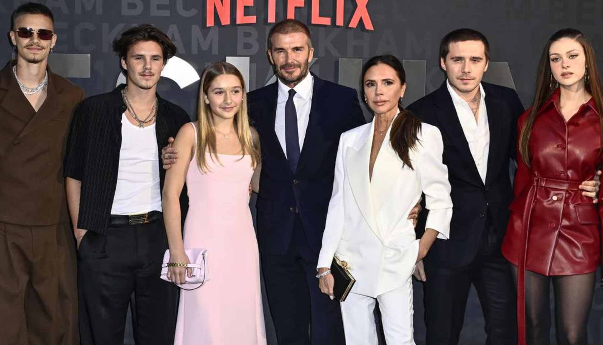 Victoria Beckham breaks silence on ‘changed’ family amid Brooklyn feud