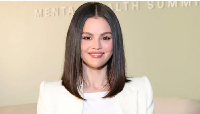 Selena Gomez tries adapting newly married life