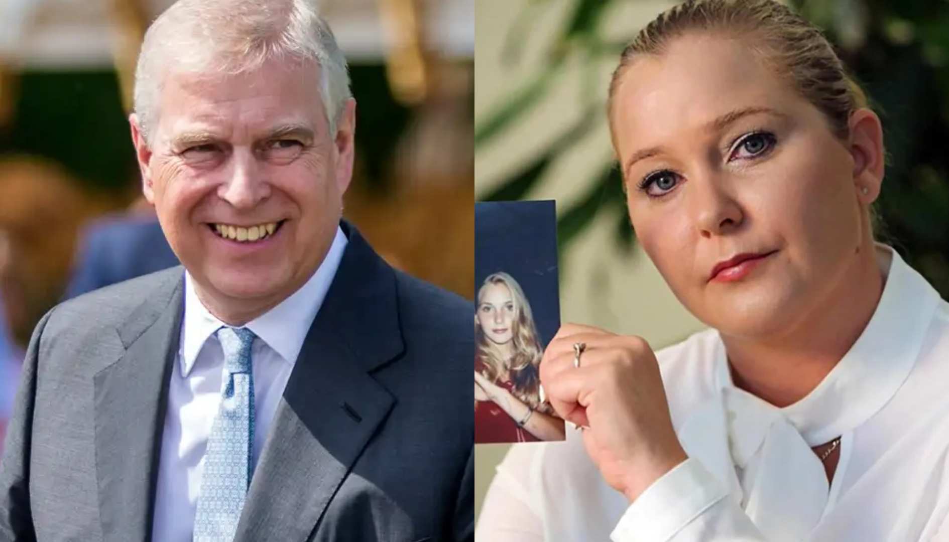 Prince Andrew’s accuser’s family call for ‘change’