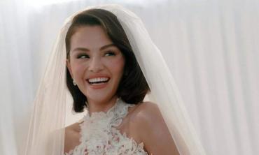 Selena Gomez wanted her wedding day to be private