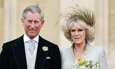How Winston Churchill inspired King Charles's strategy to crown Queen Camilla
