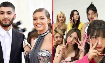 Gigi Hadid 'teases' Zayn Malik, TWICE collab with latest move