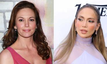 Diane Lane makes shady remark about Jennifer Lopez’s ‘Unfaithful’ snub